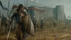 Настоящая рыцарская баллада