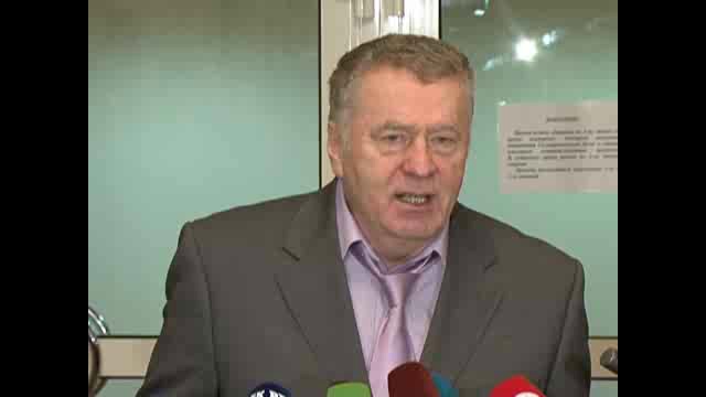 "Восстание" в Ливии - международная провокация смотреть онлайн