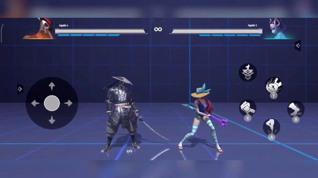 ENTENDA COMO FUNCIONA O SCALING PARA REALIZAR COMBOS MELHORES! [METAL REVOLUTION] смотреть онлайн