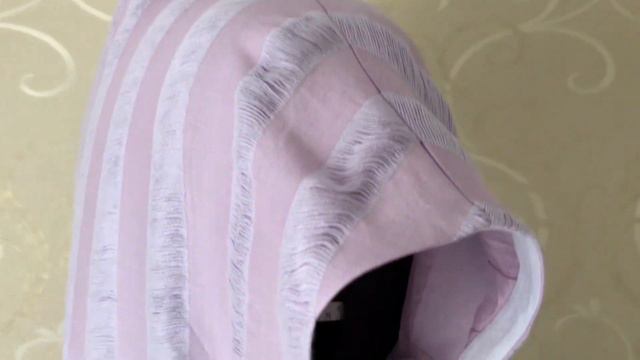 Обзор сиреневого платья смотреть онлайн