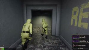 #3 Escape the Backrooms