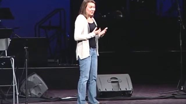 Неужели Бог виноват? 3/3, Триумф свидетельства, Джессика Келли смотреть онлайн