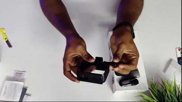 Insta 360 one R Twin Edition Unboxing Telugu || Best Action Camera for 360 & 4k videos Telugu.