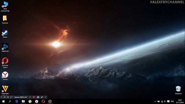 Как вернуть старый дизайн Steam (Стим интерфейс) в 2019 году || AFC советы смотреть онлайн