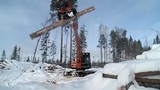 Харвестер 27.03.2020