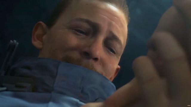 Объяснение концовки Death Stranding. смотреть онлайн