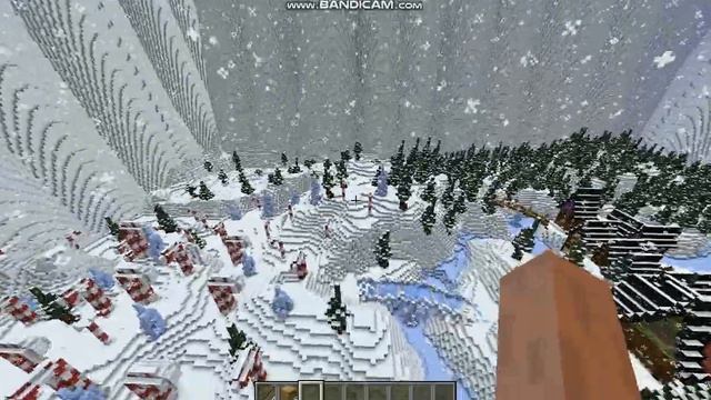 обзор карты санта клаус на северном полюсе смотреть онлайн