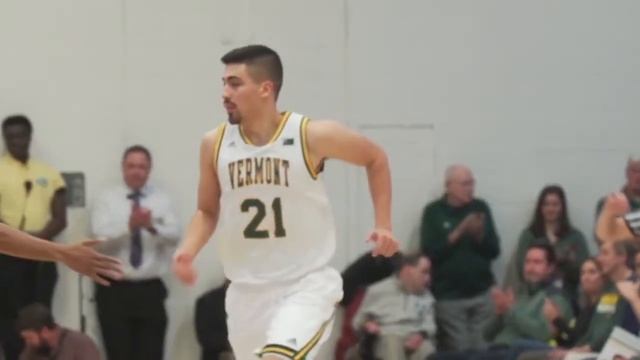 2018-19 Men's Basketball Season Ticket Video смотреть онлайн