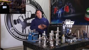 Какие движения совершать горелкой при сварке в Аргоне