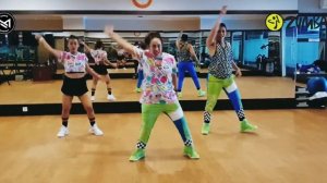 DRXGS By Yellow Claw Ft Sara fajira | Zumba | Choreography | Zin Mila