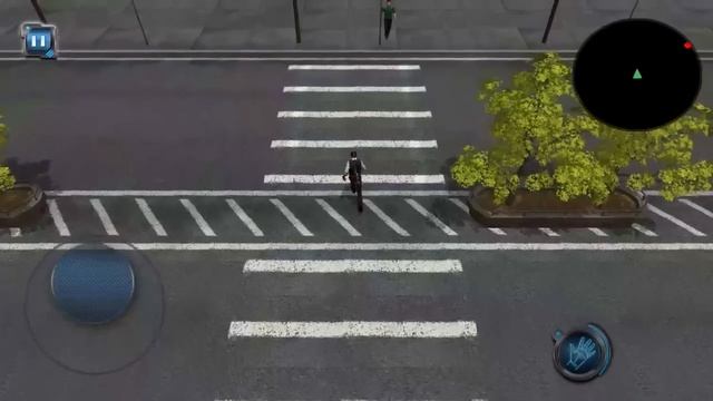 Secret Agent Sniper Assassin - Android Gameplay HD смотреть онлайн