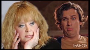 Галкин изменяет Пугачёвой с такой КРАСОТКОЙ....