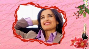 ОЧЕНЬ КРАСИВОЕ ПОЗДРАВЛЕНИЕ С ЮБИЛЕЕМ 70 ЛЕТ(ДЛЯ ЖЕНЩИН Proshow Producer  ПРОЕКТ   )