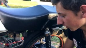 Как угнать альфу за 30 секунд (Реально рабочий способ)