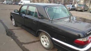 Газ 31105 продажа