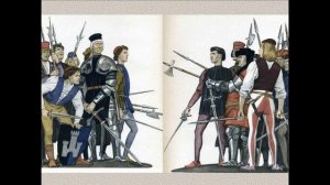 6 класс. Увертюра-фантазия "Ромео и Джульетта" П.И.Чайковский