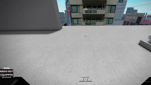 КАК быстро прокачатся в роблокс Parkour смотреть онлайн