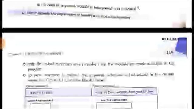 Class 12 - Computer Science - Chapter 3. Libraries in Python - Part 1