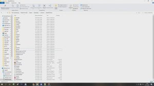 Инструкция по установке Russian Province Town и USSR Project Map (Beamng ver x0.27+)