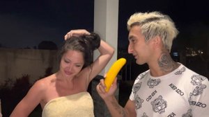 НА ЛИЦО КОНЧАЛИ?