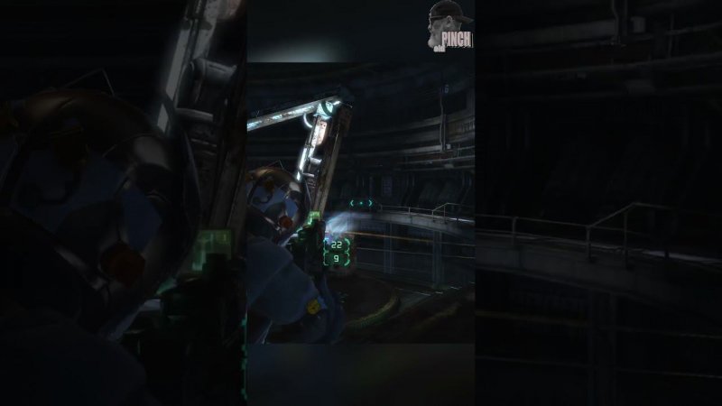 Генератор  #deadspace3прохождение 3 #deadspace #shooter #games #gameplay #horrorgaming