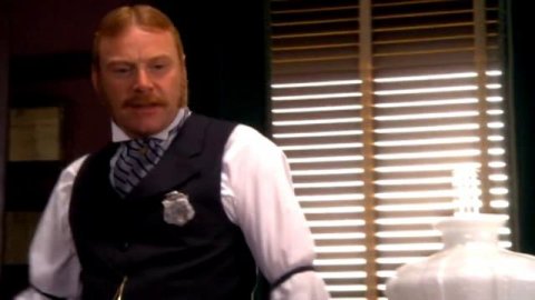 Обзор на сериал "Расследование Мёрдока"