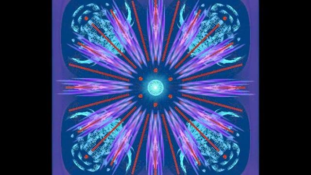 Преображение  Исцеляющее видео
