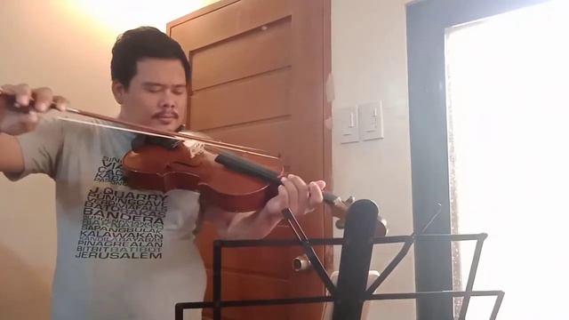 TITANIC OST VIOLIN COVER смотреть онлайн