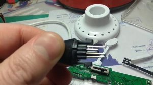 Ремонт 3D ручки