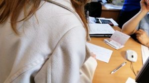 Что же мы подписываем в форме 1П ?