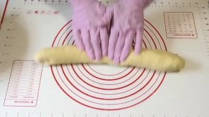 Пирожки с яблоками быстрое творожное тесто