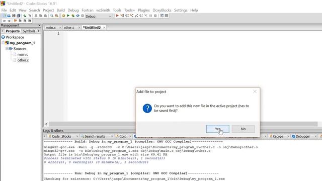 Variable Modifiers − Auto & Extern