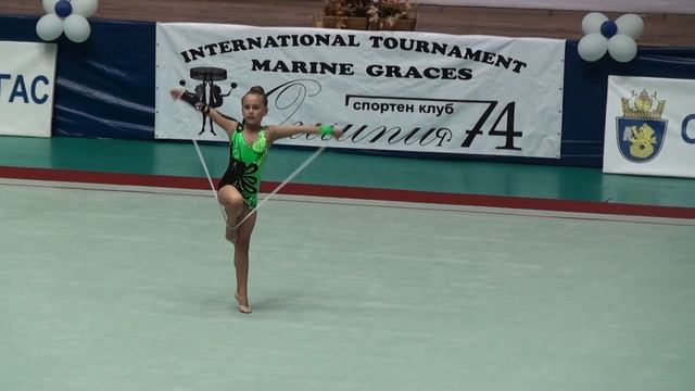 2003 2004 финал скакалка Анастасова Изабелла Болгария Бургас Олимпия 74 Бургас Морские Грации 2 смотреть онлайн