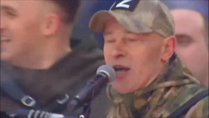 Слушать всем песня. А ответ  врагу один Триста Тридцать Три.