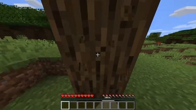 Играем в майнкрафт! смотреть онлайн