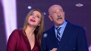 Александр Розенбаум / Екатерина Гусева — «Как-нибудь, где-нибудь, с кем-нибудь»