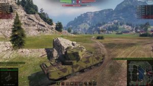 Мир танков №1