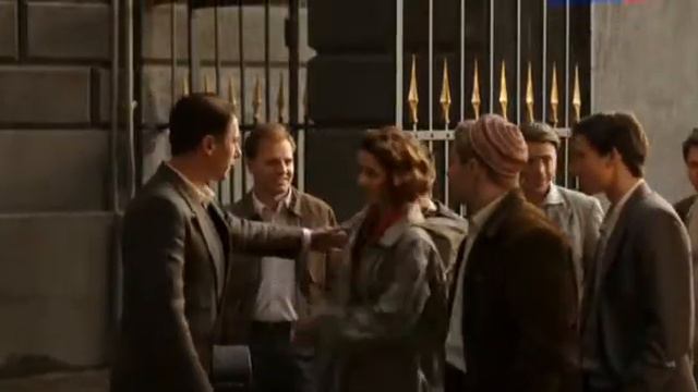 Мойса Александр х\ф"Рожденная звездой" 05 serija 0001 смотреть онлайн