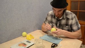 Школа Жонглирования #1: как самому сделать мячи для жонглирования (4 способа)