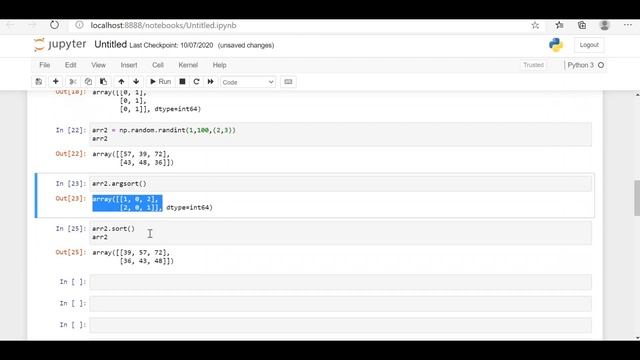 ML With Python Part-2 смотреть онлайн