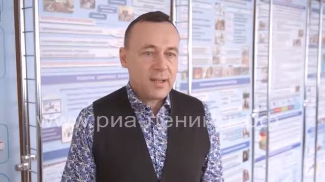 Изучать природу родного Кузбасса