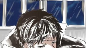 Дазай и Акутагава - Залезай в шкаф стеклянный.