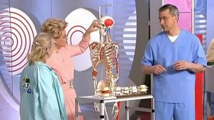 Прострел в шею. Что делать, если шея не ворочается