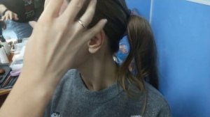 Макияж бровей для начинающих.