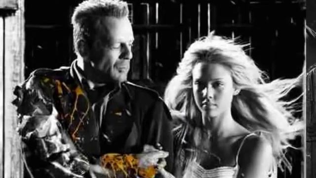 Рикошет - Девушка гангстера смотреть онлайн