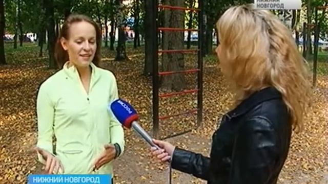 ТУРНИР ПО ФУНКЦИОНАЛЬНОЙ ПОДГОТОВКЕ SMILE CHALLENGE RACE. CЮЖЕТ Т/К РОССИЯ. смотреть онлайн