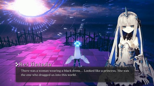 Crystar Gameplay Walkthrough Part 1 ~ Prologue / Opening смотреть онлайн