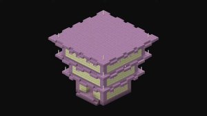 Кто такой страж в майнкрафт?