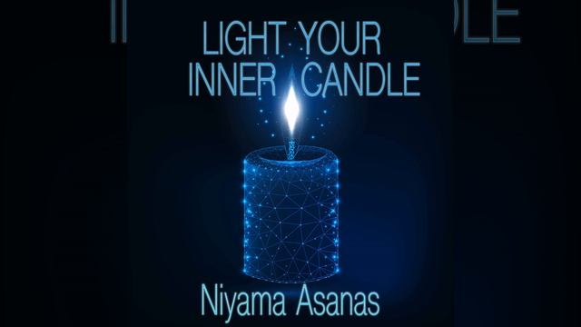 Light Your Inner Candle II