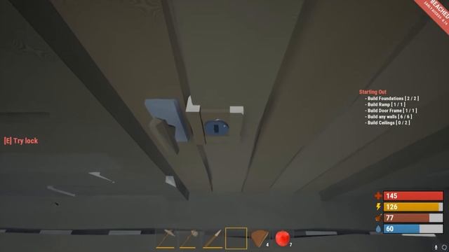 BEACHED: A Complete Beginners Guide!